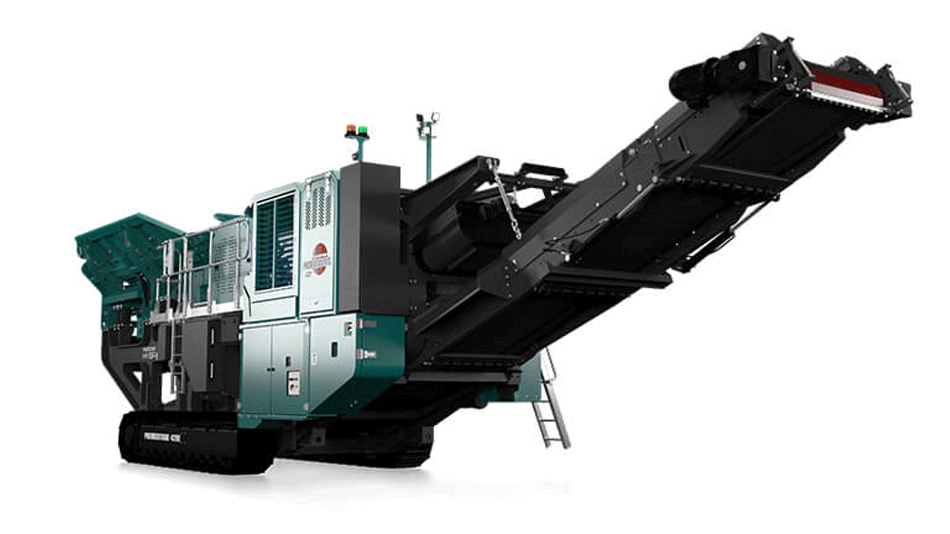 Premiertrak 420E