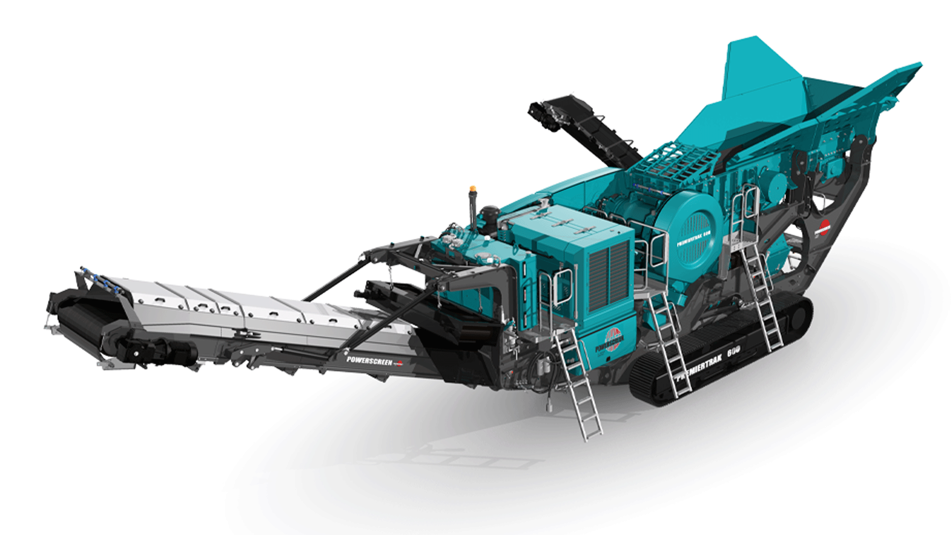 Premiertrak 600