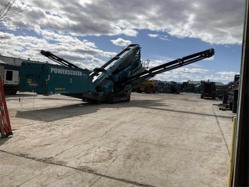 2023 POWERSCREEN CHIEFTAIN 2200