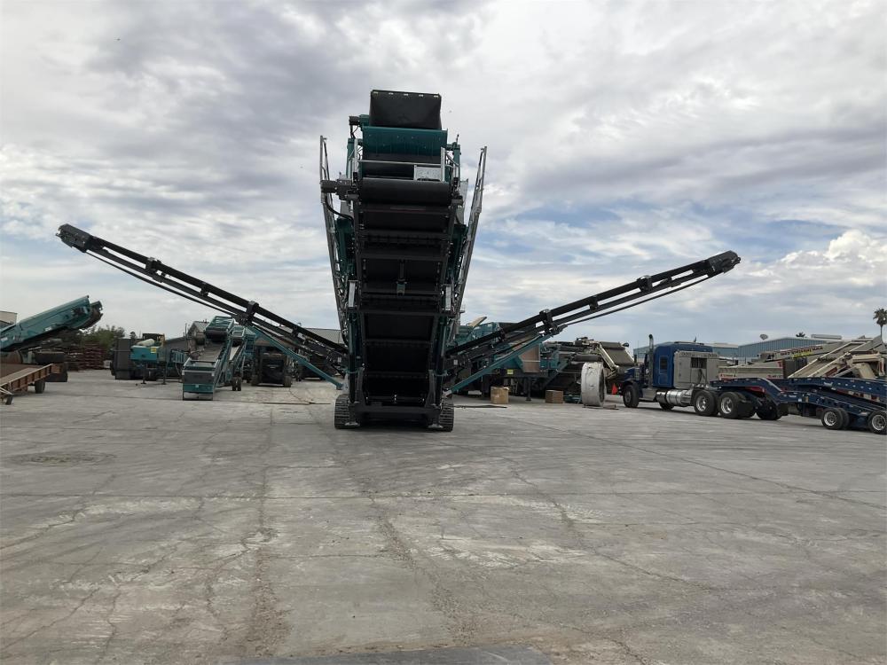 2023 POWERSCREEN CHIEFTAIN 2200