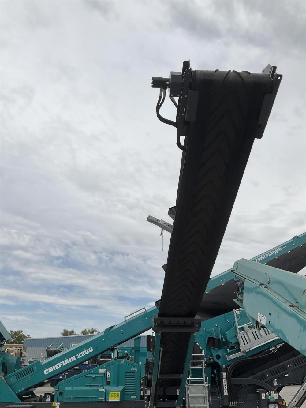 2023 POWERSCREEN CHIEFTAIN 2200