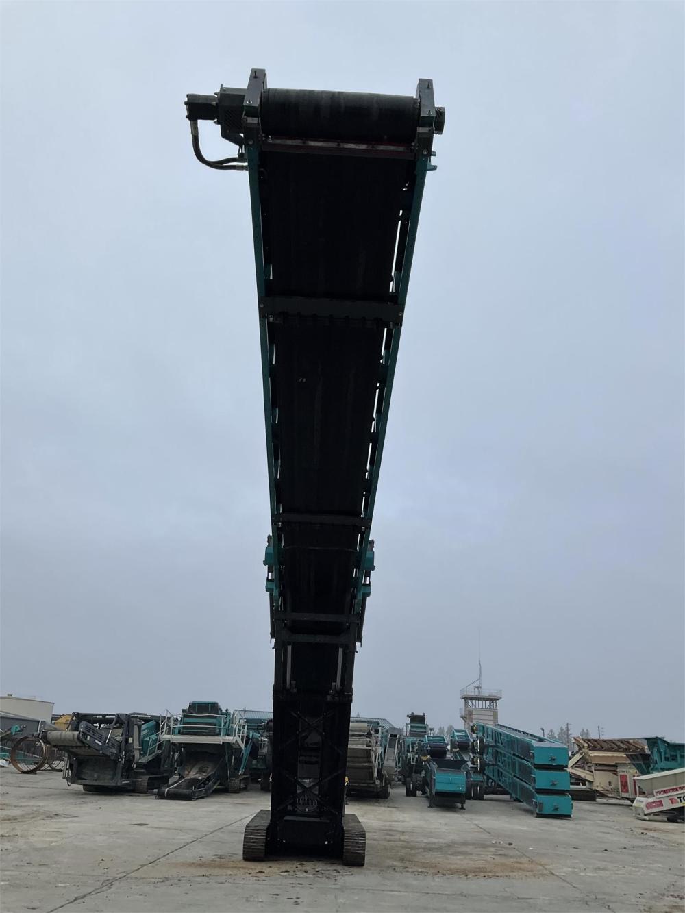 2020 POWERSCREEN CT80