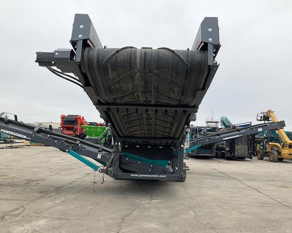 2023 POWERSCREEN WARRIOR 1800