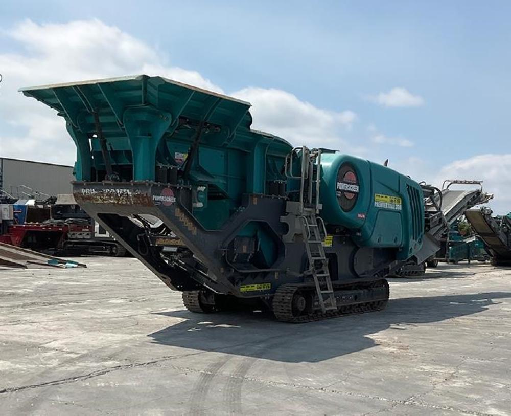 2020 POWERSCREEN PREMIERTRAK 330