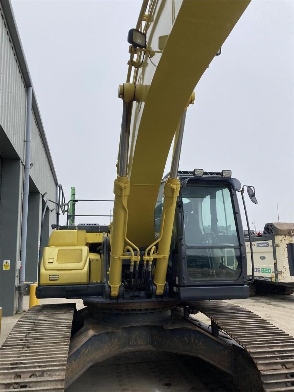 2018 KOBELCO SK300 LC